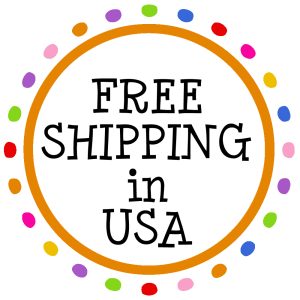 free shipping