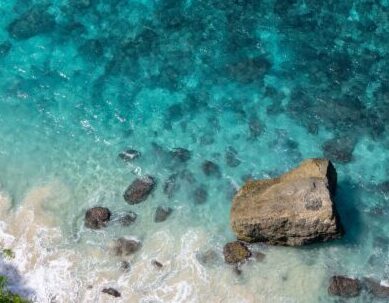Teking Tours Aitutaki Lagoon