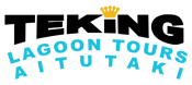 Teking Tours Logo