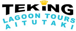 Teking Tours Logo